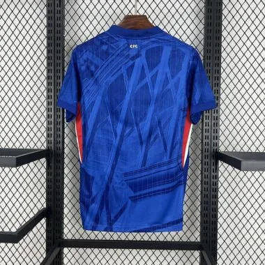 Mens Chelsea 2025/26 Home IFS.AI Jersey