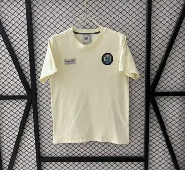 Newcastle 2025/26 Soccer T-Shirts