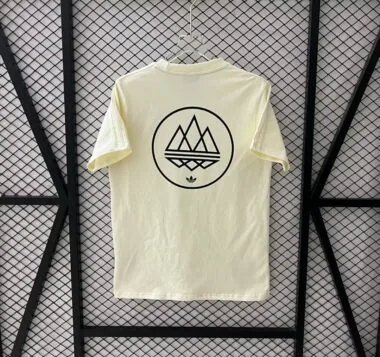 Newcastle 2025/26 Soccer T-Shirts