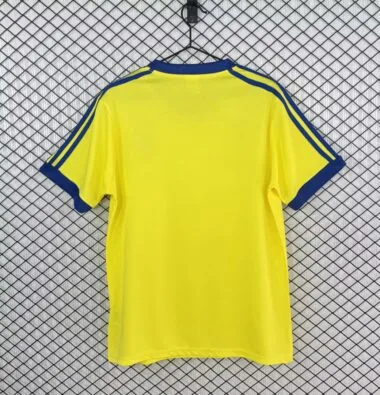 Nottingham Forest 1977/80 Away Jersey