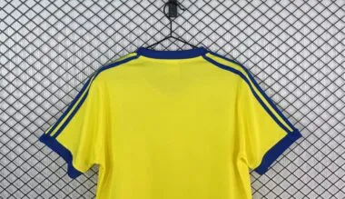 Nottingham Forest 1977/80 Away Jersey