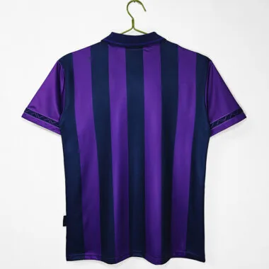 Retro Tottenham 1995/97 away Jersey