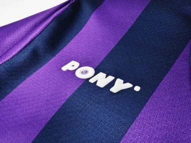 Retro Tottenham 1995/97 away Jersey
