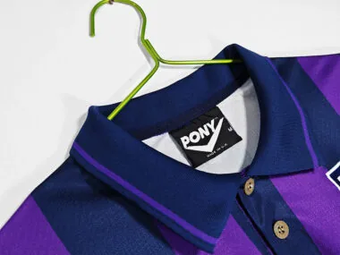 Retro Tottenham 1995/97 away Jersey