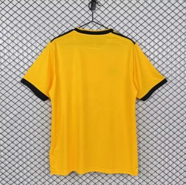 Retro Wolverhampton Wanderers 2018/19 home Jersey (S-2XL)