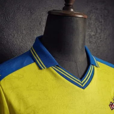 Southampton 2026/27 50th Anniversary Soccer Jersey (S-4XL)