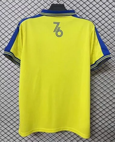 Southampton 2026/27 50th Anniversary Soccer Jersey (S-4XL)