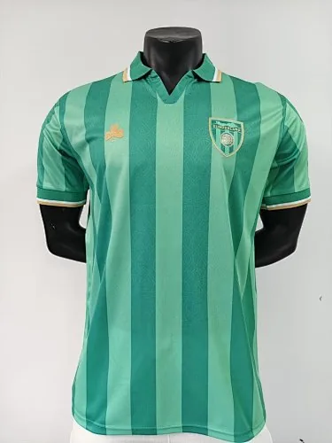 Sunderland 2026/27 Green special version S-4XL