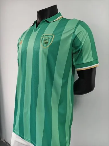 Sunderland 2026/27 Green special version (S-4XL)