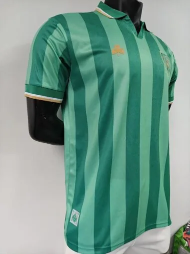 Sunderland 2026/27 Green special version (S-4XL)