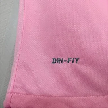 2011-12 Santos Pink retro Jersey