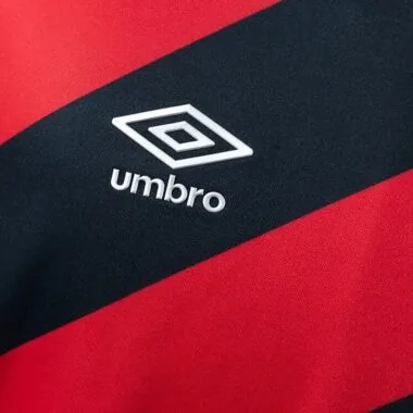 2026/27 Atlético Paranaense Home Jersey (S-4XL)