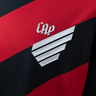 2026/27 Atlético Paranaense Home Jersey (S-4XL)