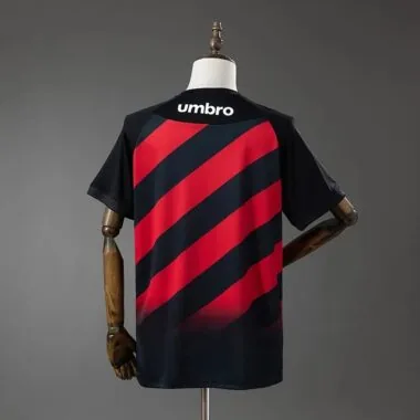 2026/27 Atlético Paranaense Home Jersey (S-4XL)