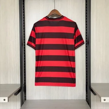 2026/27 Flamengo Special Edition Red Jersey Fan Version (S-4XL)