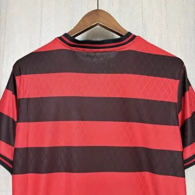 2026/27 Flamengo Special Edition Red Jersey Fan Version (S-4XL)