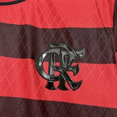 2026/27 Flamengo Special Edition Red Jersey Fan Version (S-4XL)