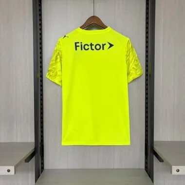 2026/27 Palmeiras Fluorescent Green Jersey (S-4XL)