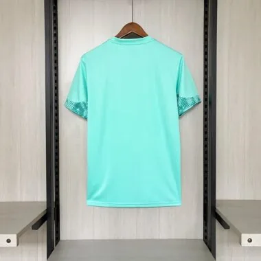 2026/27 Palmeiras Goalkeeper Green Jersey (S-4XL)