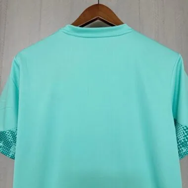 2026/27 Palmeiras Goalkeeper Green Jersey (S-4XL)