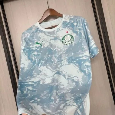 2026/27 Palmeiras Special Edition Jersey (S-4XL)