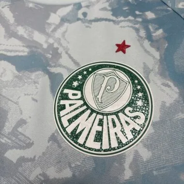 2026/27 Palmeiras Special Edition Jersey (S-4XL)