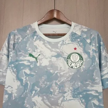 2026/27 Palmeiras Special Edition Jersey (S-4XL)