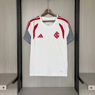 2026/27 S.C Internacional Trainging White jersey S-4XL