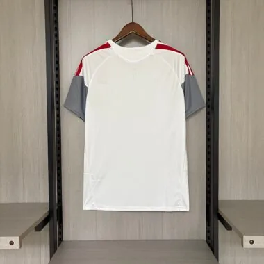 2026/27 S.C Internacional Trainging White jersey (S-4XL)