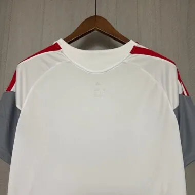 2026/27 S.C Internacional Trainging White jersey (S-4XL)