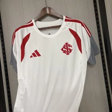 2026/27 S.C Internacional Trainging White jersey (S-4XL)