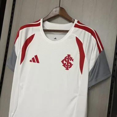 2026/27 S.C Internacional Trainging White jersey (S-4XL)