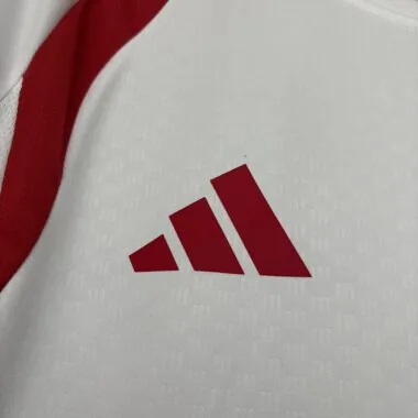 2026/27 S.C Internacional Trainging White jersey (S-4XL)