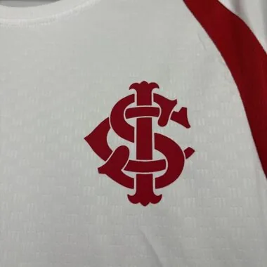 2026/27 S.C Internacional Trainging White jersey (S-4XL)