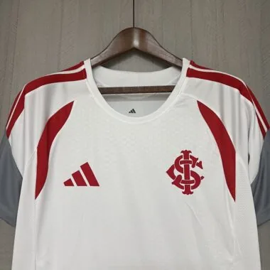 2026/27 S.C Internacional Trainging White jersey (S-4XL)
