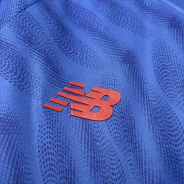 2026/27 Sao Paulo Trainging Blue Jersey (S-4XL)