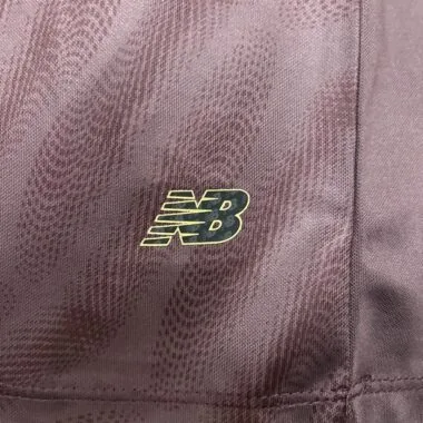 2026/27 Sao Paulo burgundy Trainging Jersey (S-4XL)