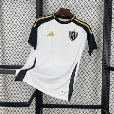 25-26 Camisola do Atlético Mineiro Away