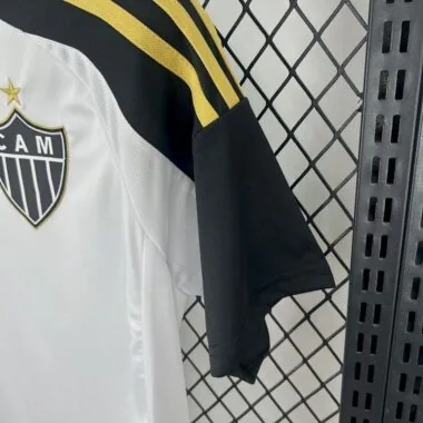 25-26 Camisola do Atlético Mineiro Away
