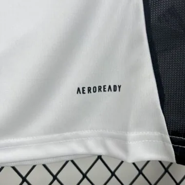 25-26 Camisola do Atlético Mineiro Away