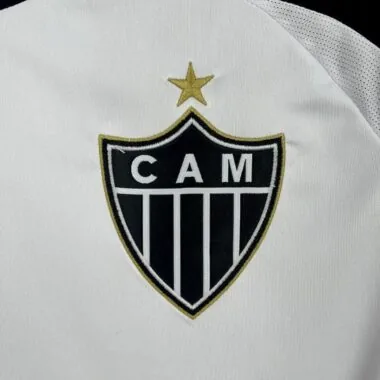 25-26 Camisola do Atlético Mineiro Away