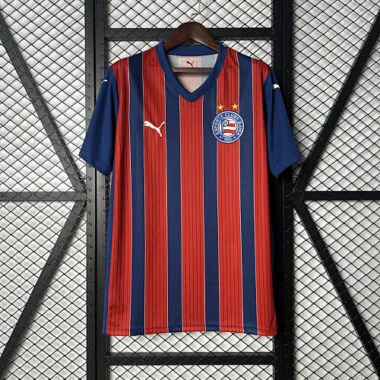 25-26 Bahia away jersey