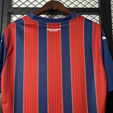 25-26 Bahia away jersey