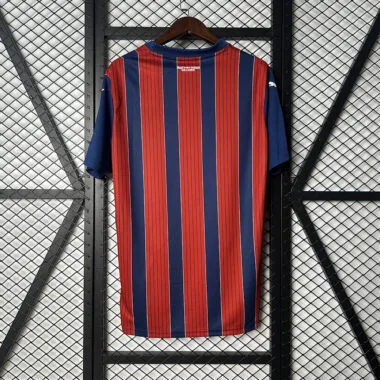 25-26 Bahia away jersey