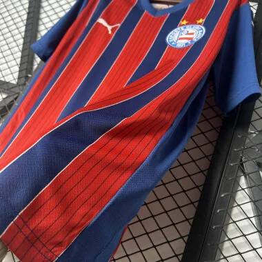 25-26 Bahia away jersey