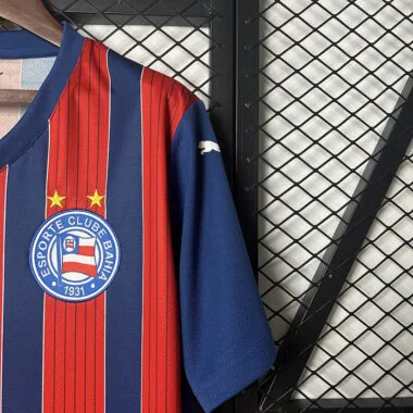 25-26 Bahia away jersey
