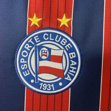 25-26 Bahia away jersey