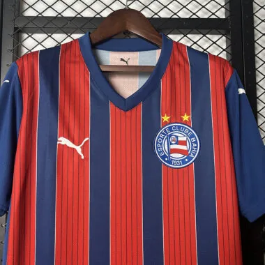 25-26 Bahia away jersey