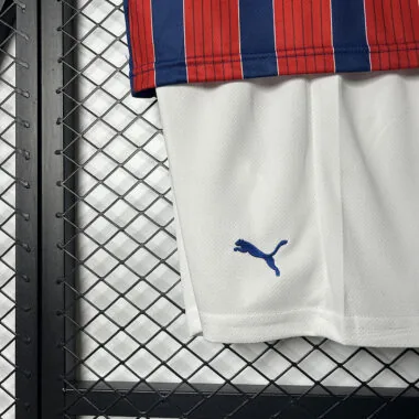 25-26 Bahia away kid kit