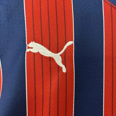 25-26 Bahia away kid kit
